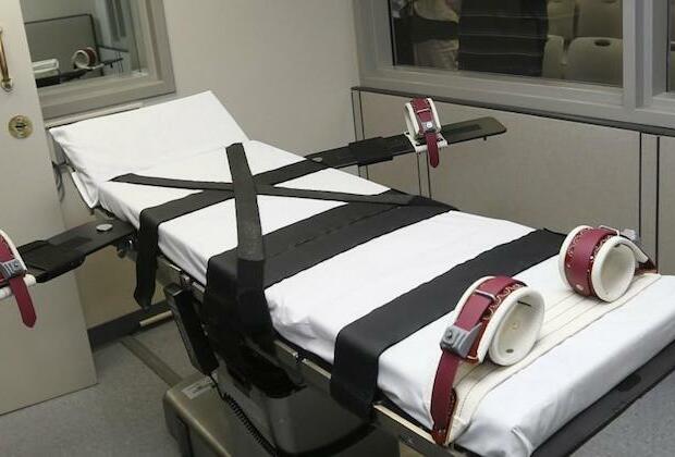 Ohio advocates observe Death Penalty Abolition Week