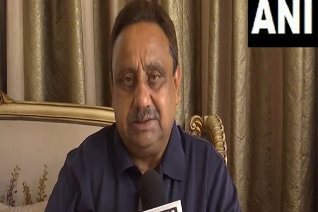 "Strict action must be taken against those guilty": BJP's Praveen Khandelwal on Giridih violence