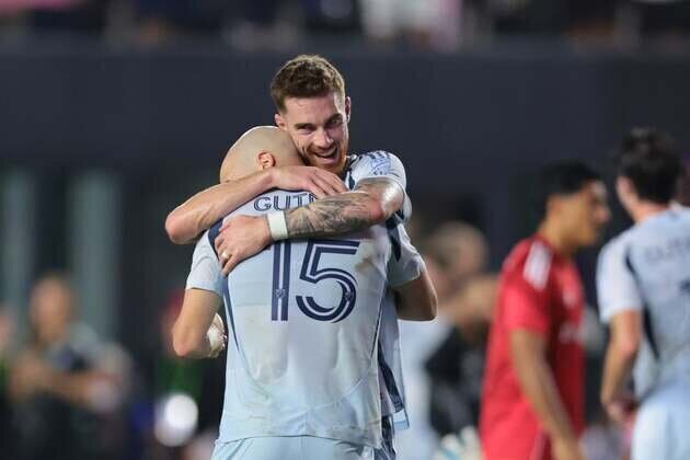 Fire aim to build on playoff berth, open season at Dynamo