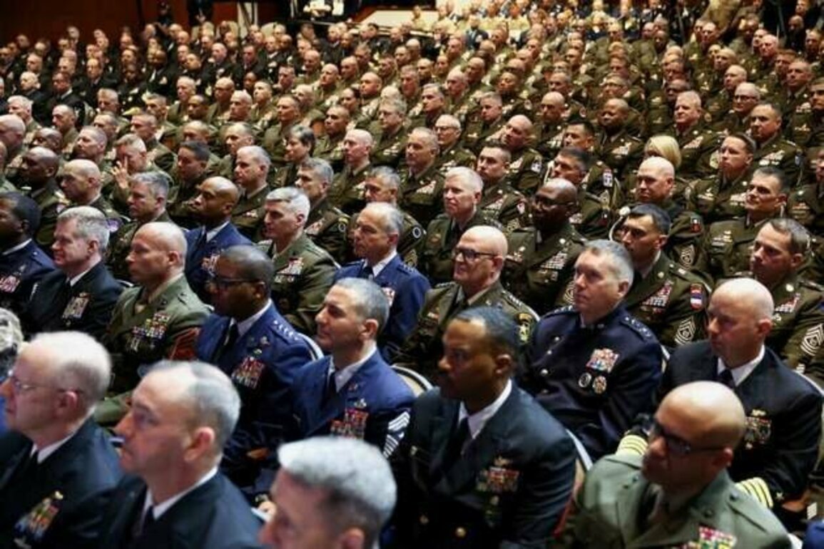 United States: Trump Call to Militarize Cities Risks Abuse