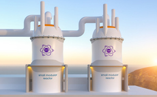 UK and Czechia ink landmark deal to drive small modular reactor development