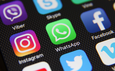 WhatsApp for client communications gets tick of approval