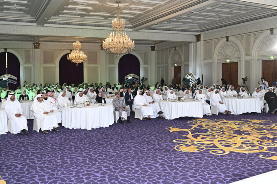 UAE redefines future of international maritime navigation with launch of world's first integrated Maritime Bundle