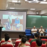 India hosts second batch of Nepali start-ups under IN-SPAN Initiative