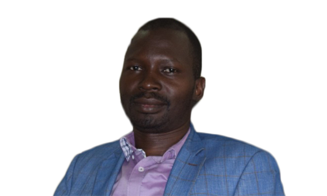 Cassava commercialisation will transform Uganda Cassava commercialisation will transform Uganda