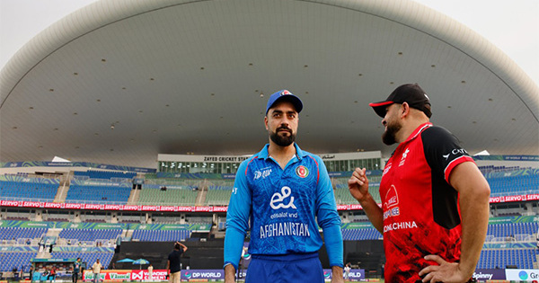 Asia Cup: Afghanistan win toss, opt to bat against Hong Kong in tournament opener
