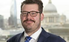 Schroders bolsters £149bn fixed income team with ex-Aviva credit specialist