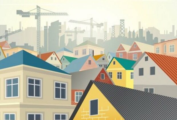 Ahmedabad, Pune, Chennai most affordable housing markets