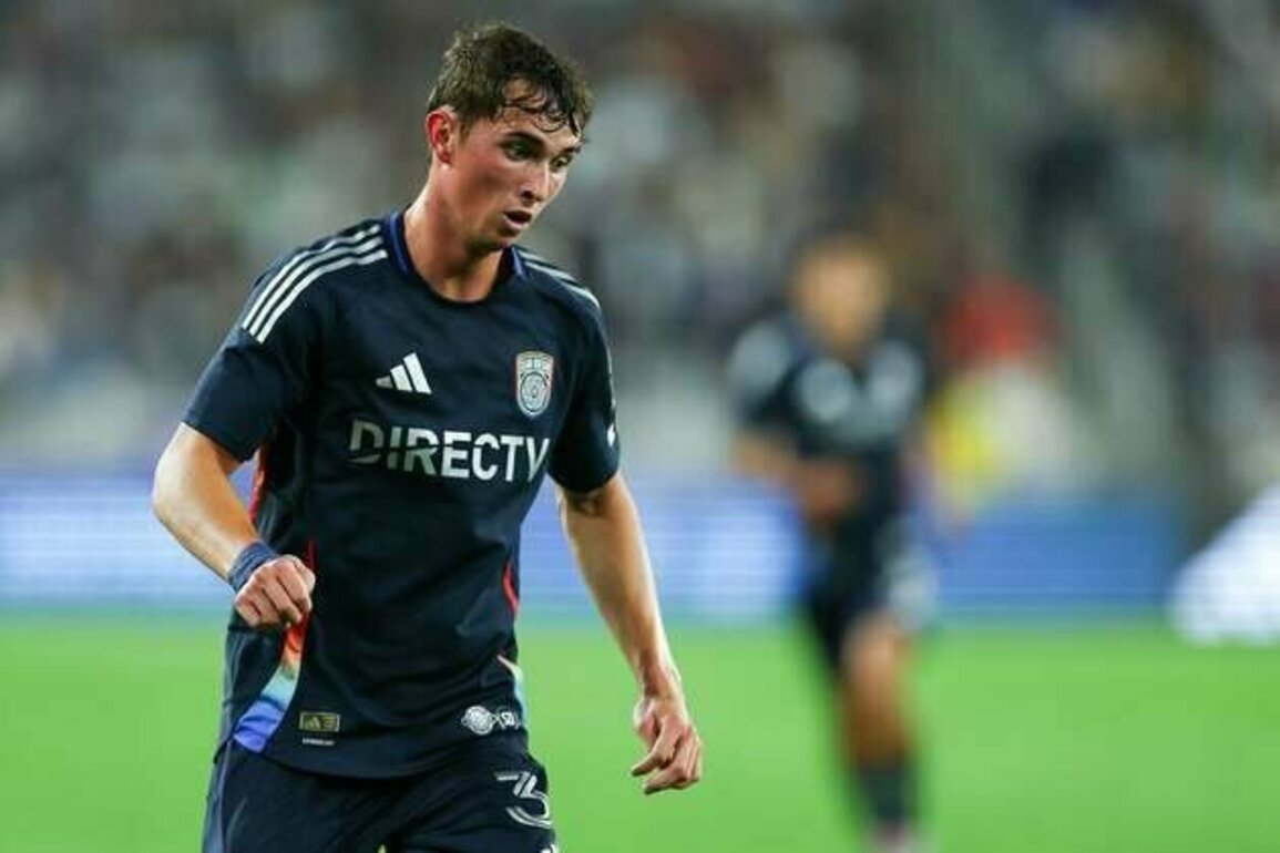 Quakes trade D Oscar Verhoeven to San Diego