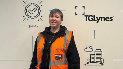 TG Lynes announces warehouse promotion