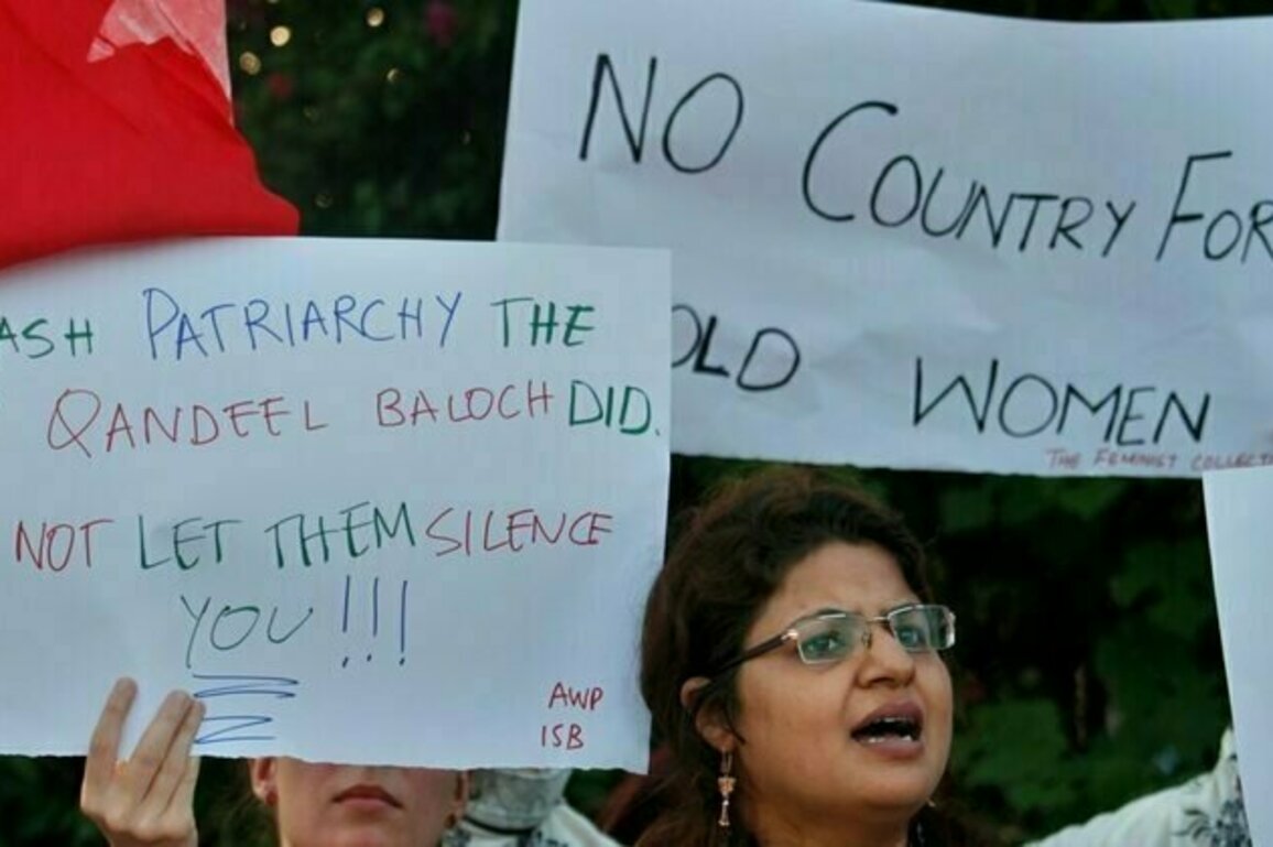 Pakistan Arrests 11 After Viral Video of Alleged Honor Killing