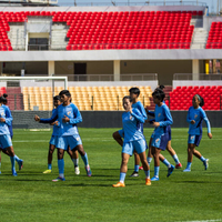 India women's football team gear up to face Nepal in last Tri-Nation clash