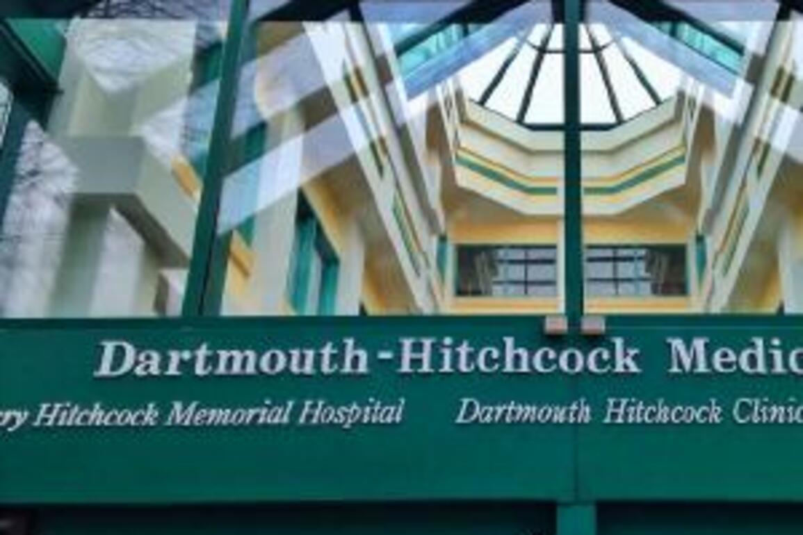 Concord Monitor - Hospitals sue state over NHs Medicaid tax