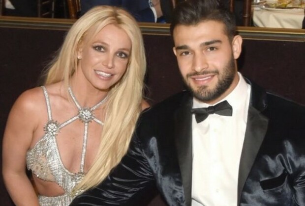 Sam Asghari credits ex-wife Britney Spears for career boost