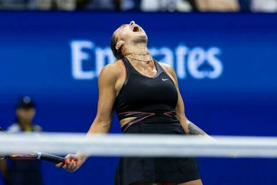 Aryna Sabalenka WDs from China Open, putting No. 1 ranking in play