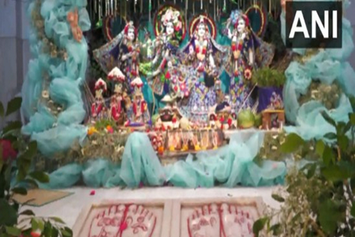 From Dahi Handi in Mumbai to Mangala Aarti in Mathura: A glimpse of how India celebrated Janmashtami 2025