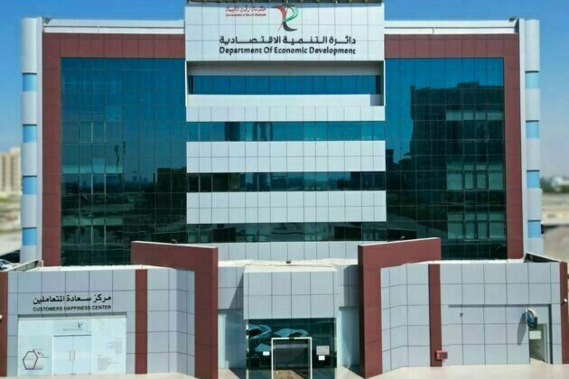 17.6% increase in new business licences in H1: Ras Al Khaimah DED