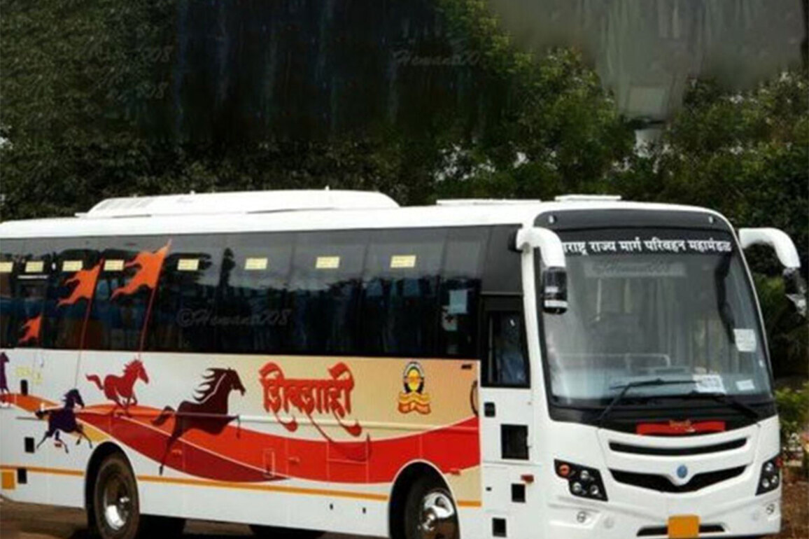 Maharashtra: State roadways cancels 139 bus trips after gas tanker overturns on Pune-Mumbai Expressway