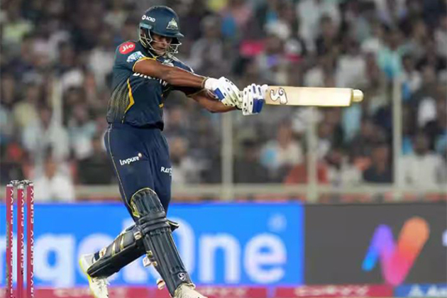 IPL 2025: Varun Aaron hails "exceptional" Sai Sudharsan, picks moment when GT opener showed his "excellent form"