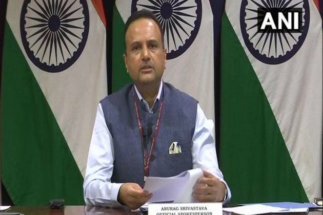 India-US partnership has grown in every domain: MEA
