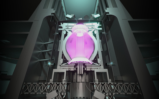 UK and US agree closer ties to accelerate fusion energy development