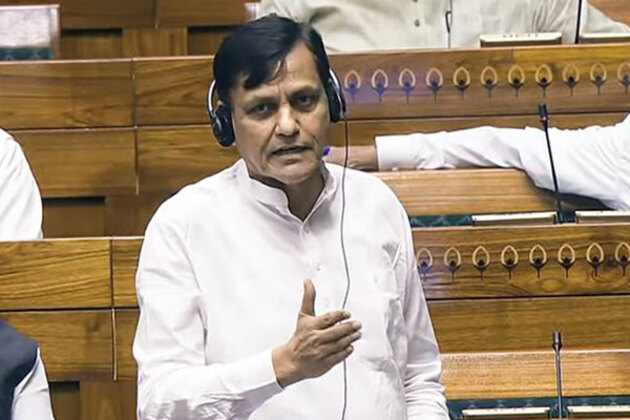 "Left Wing Extremism" related violence drops 81 per cent since 2010: MoS Home Nityanand Rai tells Lok Sabha