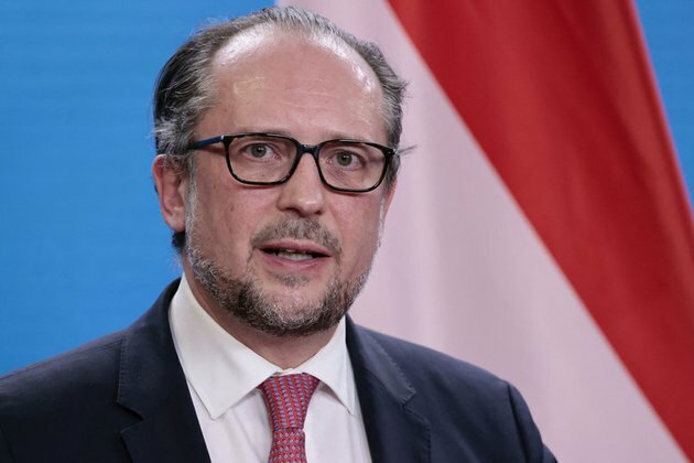 Austria to reject Russian gas ban FM