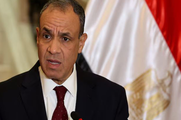 Egypt warns against Israeli threats to use nuclear weapons in Gaza