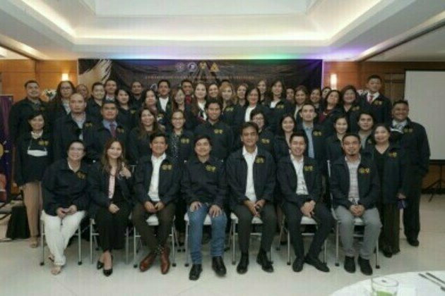 DAP, FOI prepare officers through certificate course