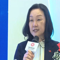 Taiwan's expertise committed to supporting digital transformation in India: Estella Chen