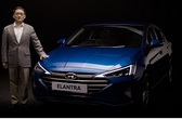 Hyundai India launches the new 2019 Elantra