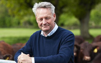 'It devalues every farmers work and sends completely the wrong message' - Supermarkets slash price of Christmas veg