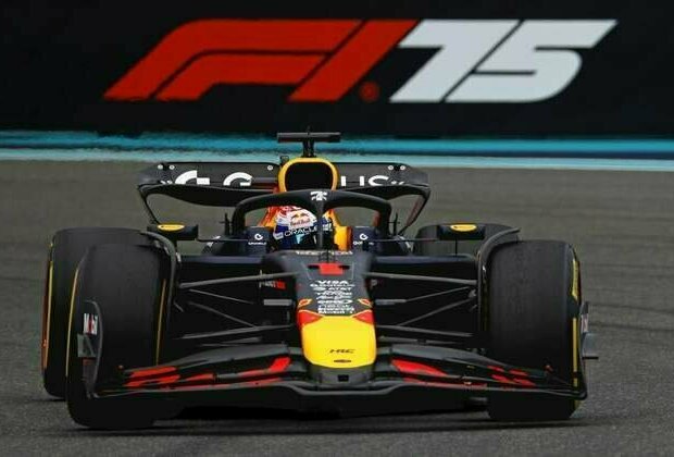 F1 replaces Imola with Madrid on 2026 calendar