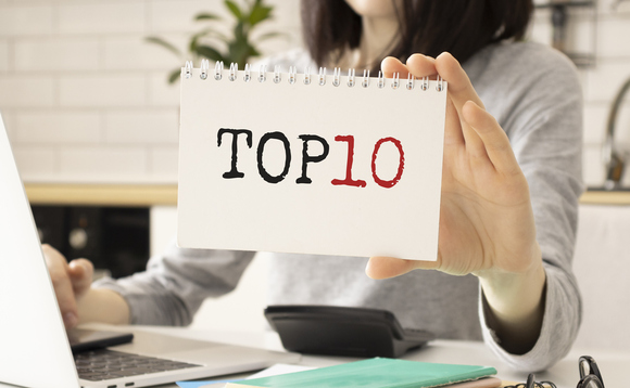 What to make of the new 2021 OWASP Top 10 vulnerability rankings? The industry comments