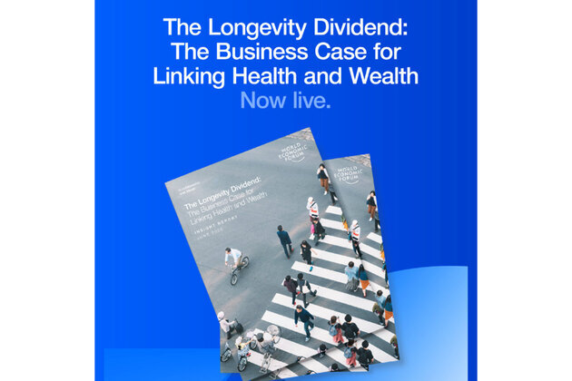 Simple preventive health measures could save nearly USD 6 trillion globally by 2040: WEF Report