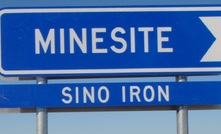  Better signs for Sino Iron in Western Australia's Pilbara region