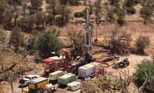 Arizona has seven rigs currently drilling on the Hermosa-Taylor resource, Taylor Deeps and the Trench Vein System