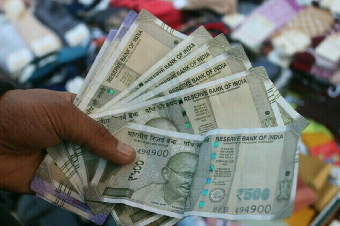 Indian diaspora remittances reach record high  media