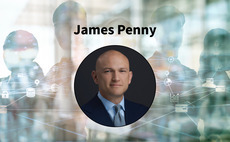 James Penny 