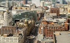 PPF closes UK's largest 2021 regional property deal