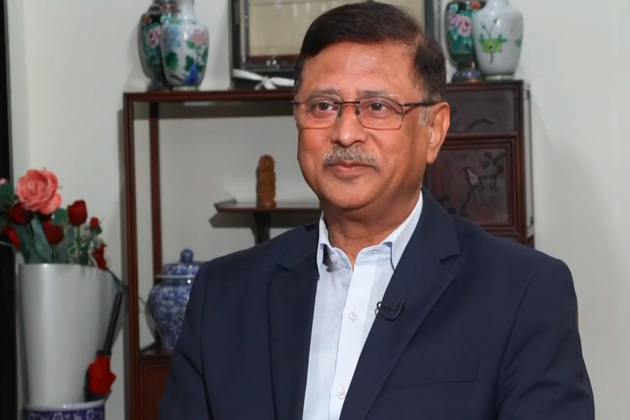 Trudeau's Nijjar blame on India had impact on bilateral ties, reputation: Ex Indian HC to Canada