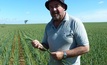 2012 Farmer of the Year winners announced