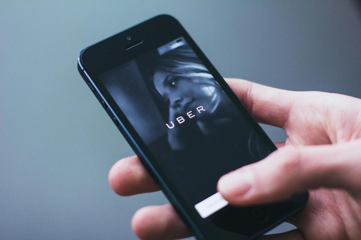 Uber launches nationwide women-driver ride option amid lawsuits