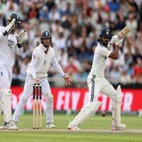 Manjrekar hails KL Rahul for his "mental stamina" during tour of England
