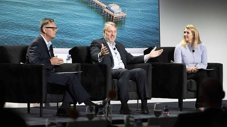 Navigating uncertainty with alternative investments