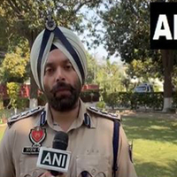 Four Patiala police officers suspended, SIT formed over assault on Colonel Pushpinder Bath