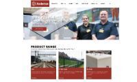 New Website Cements Anderton's Position