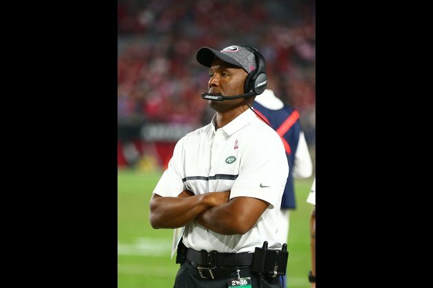 Colorado names Dorrell head coach