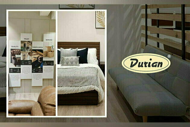 Durian Furniture Launches Their Flagship Store in Marathahalli, Bengaluru