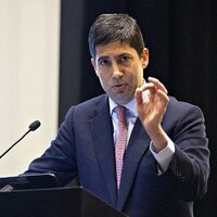 New Fed chief Warsh inherits inflation and political risks